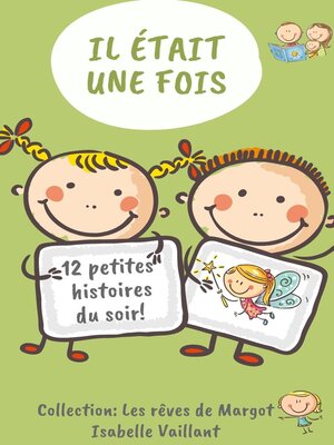 cover image of Il était une Fois